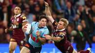 Perth Now exclusiveREVEALED: Date set for NRL State of Origin game in Perth