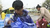 Thousands flee as super typhoon nears Philippines