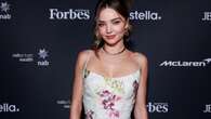 Miranda Kerr's baby son named after late grandfather