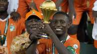 Ivory Coast, Equatorial Guinea into Cup of Nations