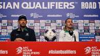 Socceroos ready for any Saudi approach in crunch clash