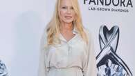 Pamela Anderson feels 'grateful' for life experiences