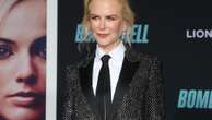 Nicole Kidman: Fear can be destructive to expression