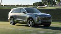 2026 Cadillac Vistiq: Seven-seat EV detailed, but will it come to Australia?