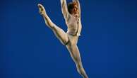 Ballet dancer Vladimir Shklyarov dies in balcony fall aged 39