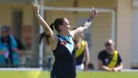 Port power past Richmond in AFLW elimination final