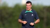 FA look to extend Vidmar's contract as Olyroos boss