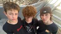 New teen band to perform music at Freo festival