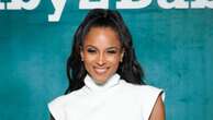 Ciara admits she needs 'a little time' before trying for fifth child