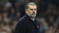 Ange takes blame for fickle Spurs after Ipswich loss