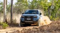 Toyota defends new LandCruiser Prado fuel range