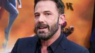 Ben Affleck is 'one errant remark away from being cancelled'