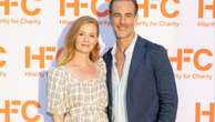 James Van Der Beek had vasectomy after birth of sixth child