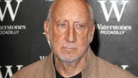 The Who's Pete Townshend is 'actually suicidal' in the mornings until he has tea and biscuits