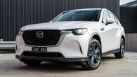 Mazda CX-60, CX-90 recalled