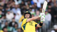 Folow live: Perth hosts Aussies for ODI series decider