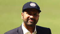 India skipper Sharma welcomes new-born, will miss West Test