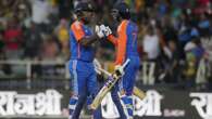 Samson and Varma blast records as India hammer Proteas