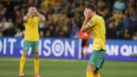 Fans all say same thing about Socceroos