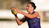 Brazill returns for Dockers, Hawks unchanged