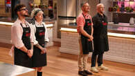 ‘Back to reality’: WA team eliminated from My Kitchen Rules