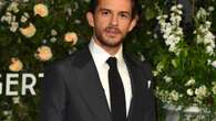 Jonathan Bailey has great mentor in Sir Ian McKellen