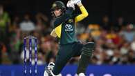 Australia to bat first in second T20 against Pakistan