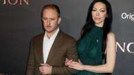 Ben Foster files for divorce from Laura Prepon