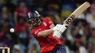 Salt century fires England to T20 victory over Windies