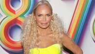 Kristin Chenoweth not worried about being older than her husband