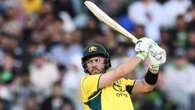 Australia make five changes for third ODI clash