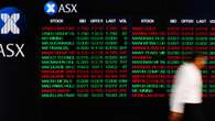 ASX 200 rises to four week high