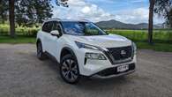 Nissan X-Trail deal brings free servicing, sharper financing