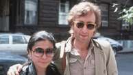 Yoko Ono rightful owner of John Lennon's watch: court