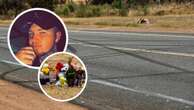 Crash victim’s friends cause outrage over dangerous tribute