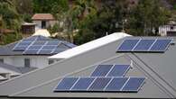 Solar battery surge expected for plugged-in households