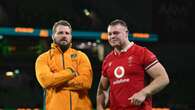 Wales skipper Lake feels heat as Wallabies bounce in