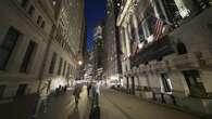 Wall St mixed after in-line monthly producer prices