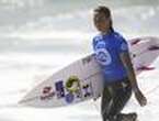 World Surf League to expand women's elite field