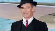 Mark Rylance 'top of wishlist' for Harry Potter series