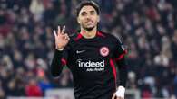 Frankfurt edge Stuttgart 3-2 in Bundesliga epic