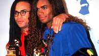 'I lost everything, my early dreams were shattered...' Milli Vanilli's Fab Morvan reflects on vocals scandal