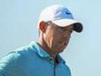 McIlroy still hurting after missing out on fifth major