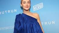 Saoirse Ronan couldn't explore pain of alcoholism until she felt 'loved and supported'