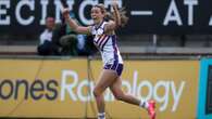 Freo forward Mulholland ruled out of AFLW semi-final