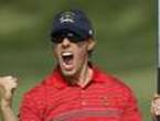 American Mahan says Ryder Cup players should be paid