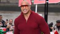 Dwayne Johnson is a force of nature, says Chris Evans