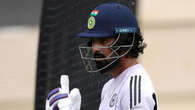 Rahul good to go as India home in on No.3