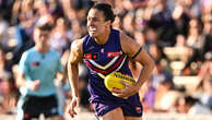 Dockers defender included again ahead of semifinal clash