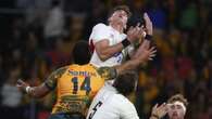 Don't turn rugby into Aussie Rules, says England coach